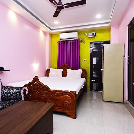 Spot On 45344 Loknath Tower Spot Hotell Krishnanagar Exteriör bild
